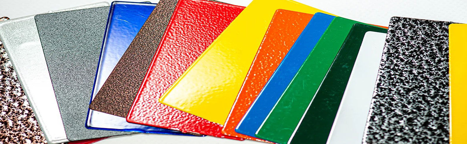 Пропонуємо послуги по порошковому фарбуванню різноманітних виробів